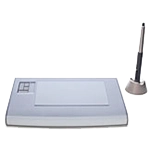 Graphics Tablets