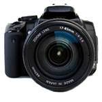 Cameras