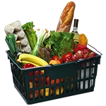 Foods & Groceries