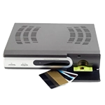 Set Top Boxes & Receivers