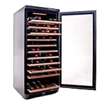 Wine Refrigeration