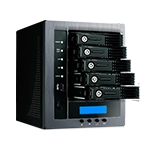 Network Attached Storage (NAS)