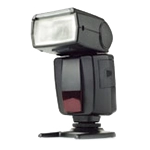 Camera Flashes & Lights