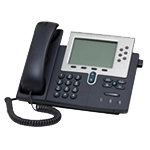 VoIP Telephones