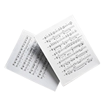 Sheet Music