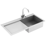 Kitchen Sinks, Taps & Units