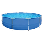 Pool, Sauna, Spa & Supplies