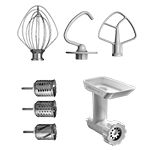 Small Appliance Accessories