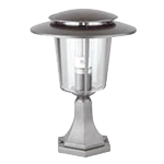 Garden and Outdoor Lighting