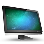 Monitor & Accessories