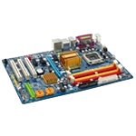 Motherboards