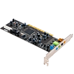 Sound Cards