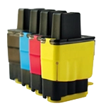 Inkjet Cartridges