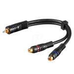 Hifi & Audio Accessories