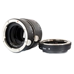 Camera Zooms & Lenses