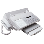 Fax Machines