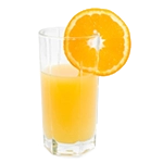 Non Alcoholic Beverages