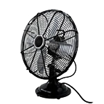 Air Conditioners & Fans