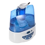Humidifiers