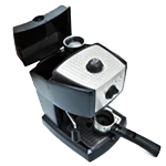 Coffee & Espresso Makers